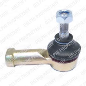 Наконечник поперечной рулевой тяги DELPHI TA1903