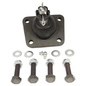 Несущий / направляющий шарнир MOOG K9587