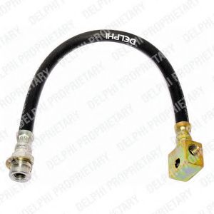 Тормозной шланг DELPHI LH0419