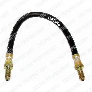 Тормозной шланг DELPHI LH1637
