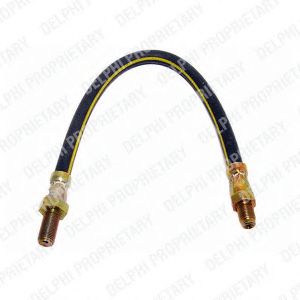 Тормозной шланг DELPHI LH1692