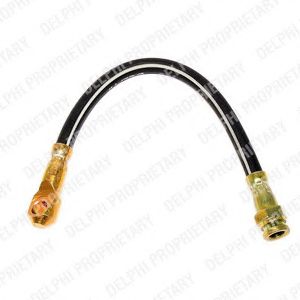 Тормозной шланг DELPHI LH3732