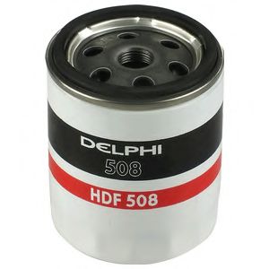 Топливный фильтр DELPHI HDF508