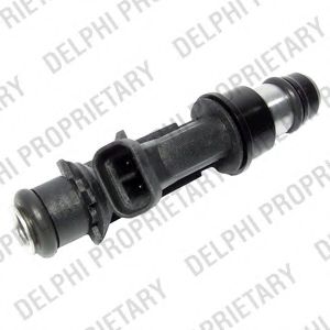 Клапанная форсунка DELPHI FJ10597-12B1