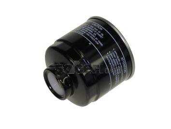 Топливный фильтр TECNOCAR RN302