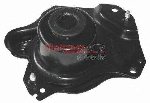 Подвеска, двигатель METZGER 8050936