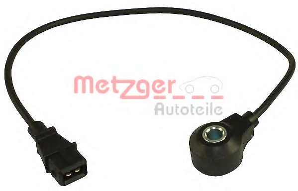 Датчик детонации METZGER 0907095