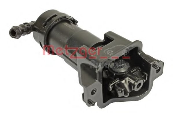 Распылитель воды для чистки, система очистки фар A.I.C. Competition 53175