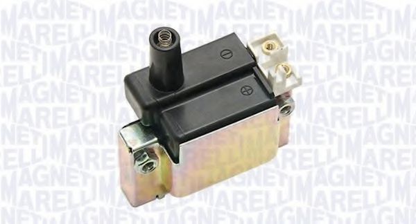 Катушка зажигания MAGNETI MARELLI 060810262010