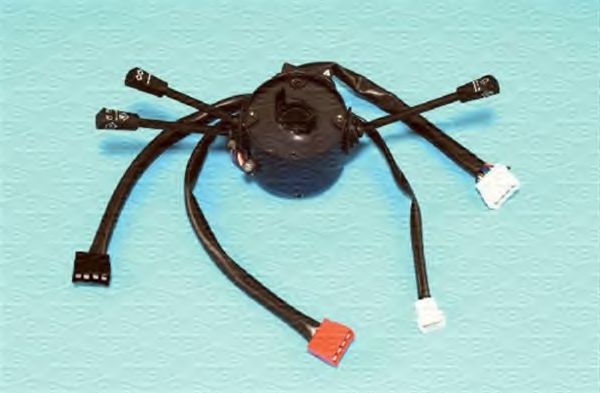 Выключатель на колонке рулевого управления MAGNETI MARELLI 000041260010