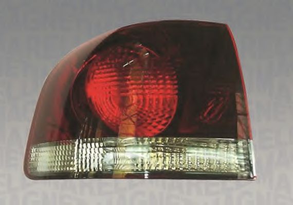 Задний фонарь MAGNETI MARELLI 714028250112
