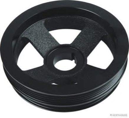 Ременный шкив, коленчатый вал MAGNETI MARELLI 600000003300