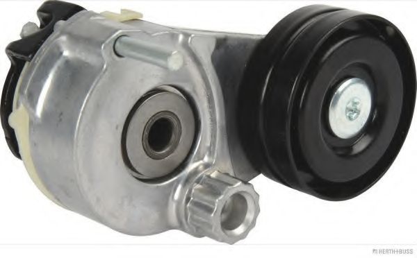 Натяжитель ремня, клиновой зубча MAGNETI MARELLI 600000009800