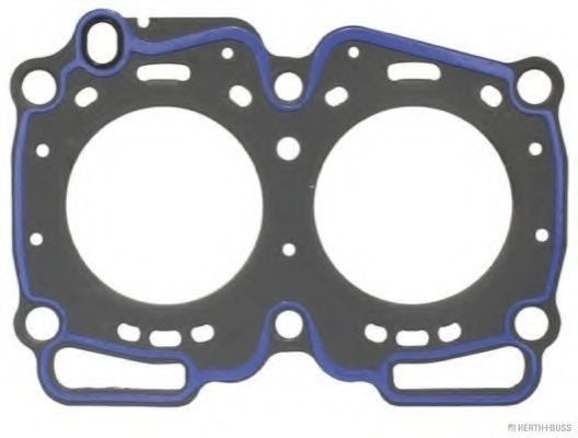 Прокладка, головка цилиндра MAGNETI MARELLI 600000026460