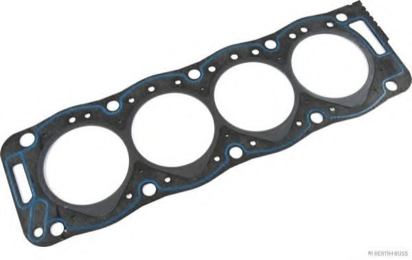Прокладка, головка цилиндра MAGNETI MARELLI J1258015