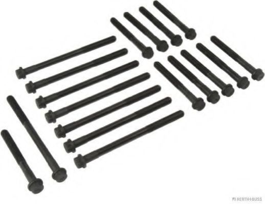 Комплект болтов головки цилидра MAGNETI MARELLI 600000027260