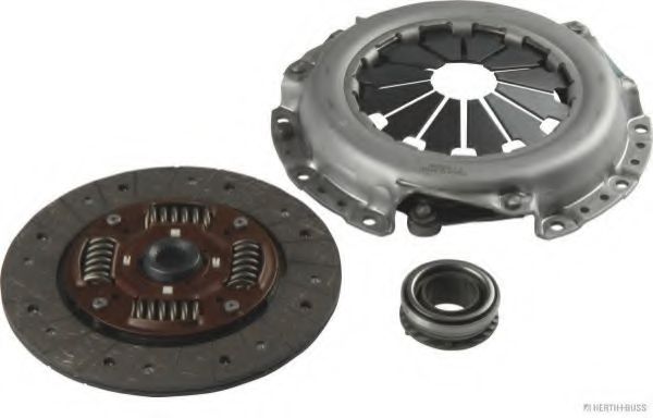 Комплект сцепления MAGNETI MARELLI 600000049470