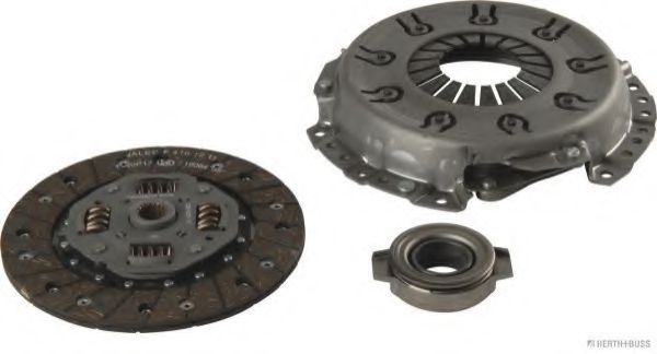 Комплект сцепления MAGNETI MARELLI 600000050850