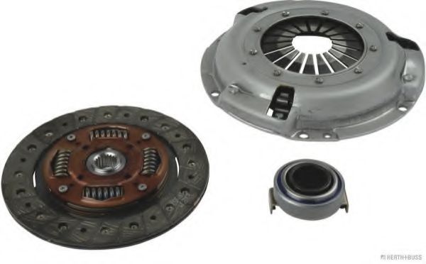 Комплект сцепления MAGNETI MARELLI 600000053010