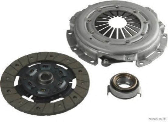 Комплект сцепления MAGNETI MARELLI 600000054120