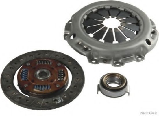 Комплект сцепления MAGNETI MARELLI 600000054260