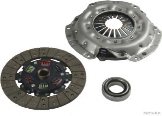 Комплект сцепления MAGNETI MARELLI 600000054500