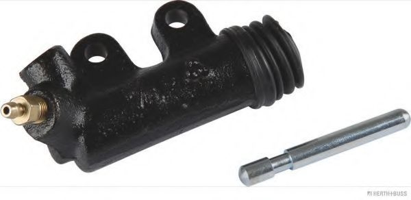 Рабочий цилиндр, система сцепления MAGNETI MARELLI 600000058610