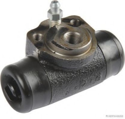 Колесный тормозной цилиндр MAGNETI MARELLI 600000081060