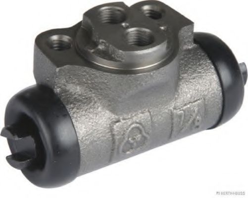 Колесный тормозной цилиндр MAGNETI MARELLI 600000081450