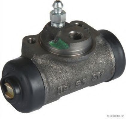 Колесный тормозной цилиндр MAGNETI MARELLI 600000081640