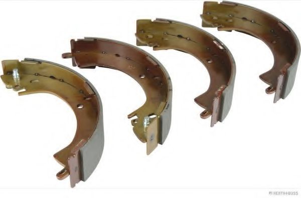 Комплект тормозных колодок MAGNETI MARELLI 600000094330