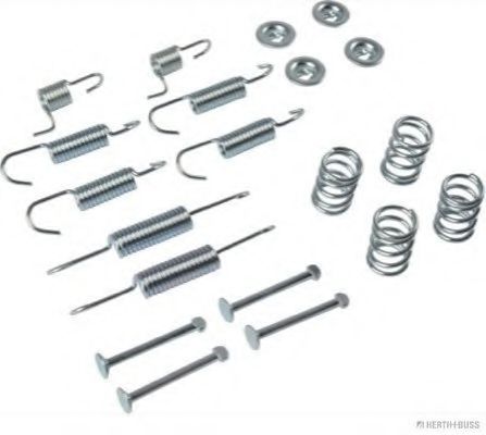 Комплектующие, тормозная колодка MAGNETI MARELLI 600000095270