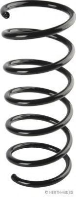 Пружина ходовой части MAGNETI MARELLI 600000133310