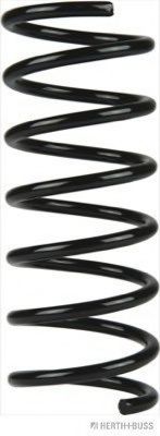 Пружина ходовой части MAGNETI MARELLI 600000134550