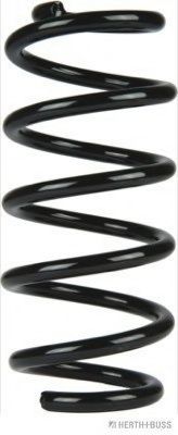 Пружина ходовой части MAGNETI MARELLI 600000134910