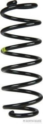 Пружина ходовой части MAGNETI MARELLI 600000135560