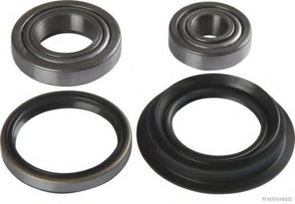 Комплект подшипника ступицы колеса MAGNETI MARELLI 600000136310