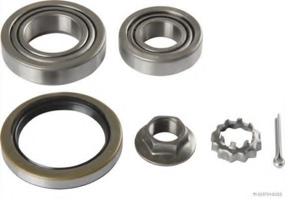 Комплект подшипника ступицы колеса MAGNETI MARELLI 600000137280