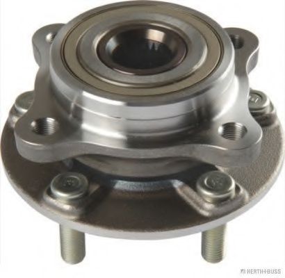 Комплект подшипника ступицы колеса MAGNETI MARELLI 600000137710