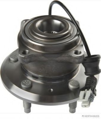 Комплект подшипника ступицы колеса MAGNETI MARELLI 600000138920