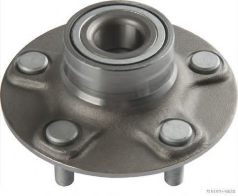 Комплект подшипника ступицы колеса MAGNETI MARELLI 600000138990