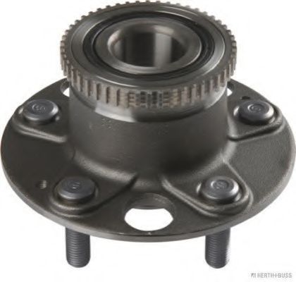 Комплект подшипника ступицы колеса MAGNETI MARELLI 600000140420