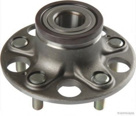 Комплект подшипника ступицы колеса MAGNETI MARELLI 600000140670