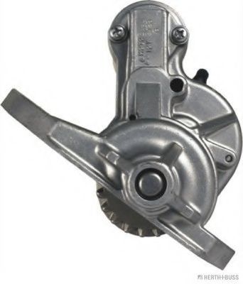 Стартер DELCO REMY 17160