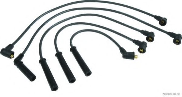 Комплект проводов зажигания MAGNETI MARELLI 600000175280