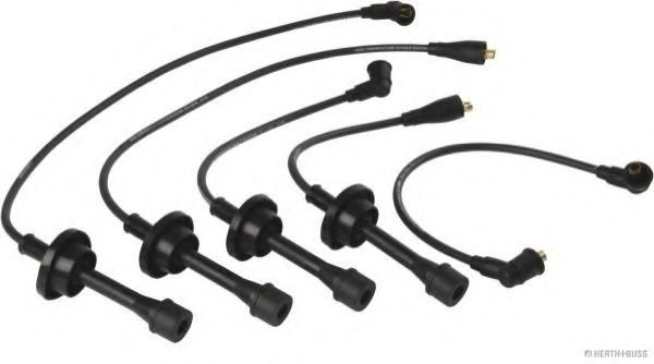 Комплект проводов зажигания STANDARD 9429