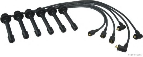 Комплект проводов зажигания STANDARD 5608