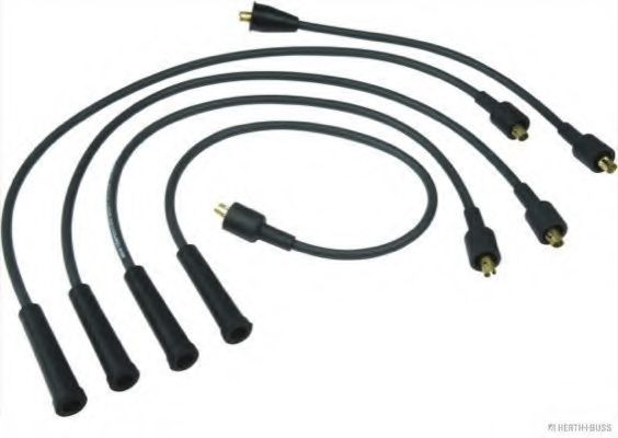 Комплект проводов зажигания MAGNETI MARELLI 600000176410