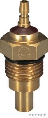 Датчик, температура охлаждающей жидкости MAGNETI MARELLI 600000176770
