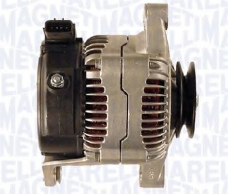 Генератор MAGNETI MARELLI 944390389200